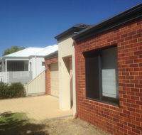 Park View Holiday Getaway - Accommodation Bookings
