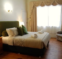 Park View on Colley - Accommodation Bookings