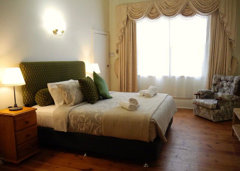 Park View On Colley - Accommodation Bookings 0