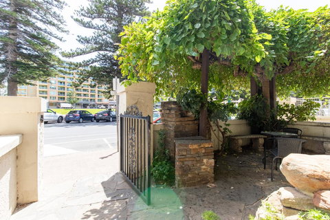 Park View On Colley - Accommodation Bookings 1