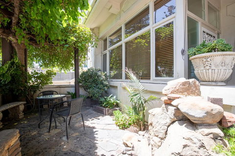 Park View On Colley - Accommodation Bookings 2