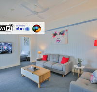 Park View Self-Contained - Accommodation Bookings