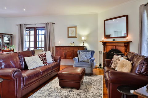 Parker Lodge Maldon - Accommodation Bookings 0