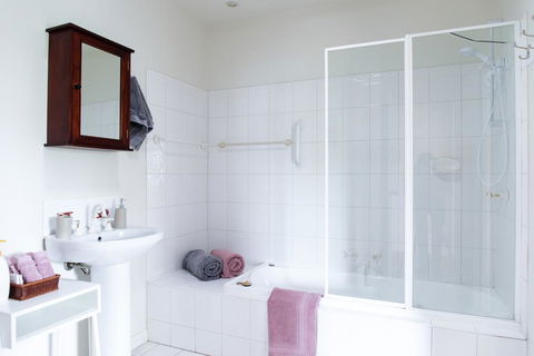 Parker Lodge Maldon - Accommodation Bookings 2