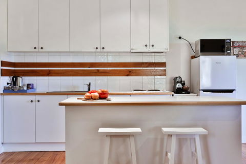 Parker Lodge Maldon - Accommodation Bookings 3