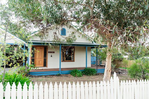 Parker Lodge Maldon - Accommodation Bookings 1