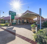 Parkes International - Accommodation Bookings