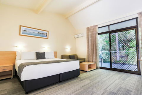 Parkhaven - Accommodation Bookings 0