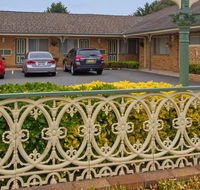 Parkhaven Motel