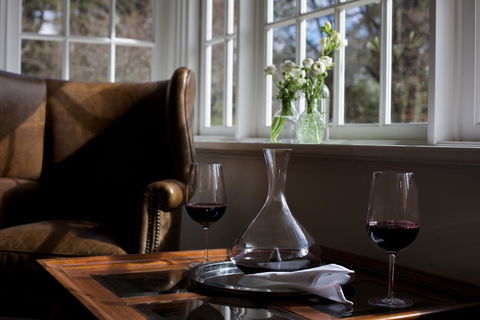 Parklands Country Gardens & Lodges - Accommodation Bookings 1