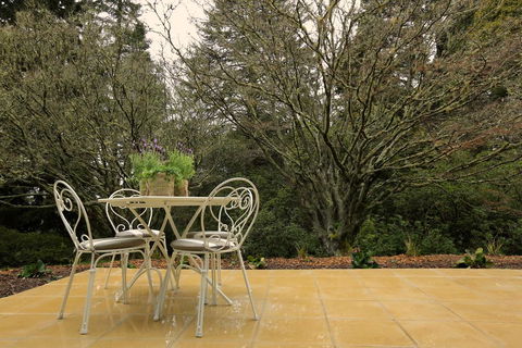 Parklands Country Gardens & Lodges - Accommodation Bookings 3