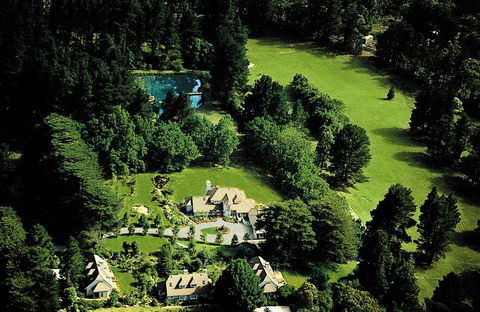 Parklands Country Gardens & Lodges - Accommodation Bookings 0