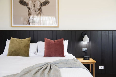 Parklands Resort & Conference Centre - Accommodation Bookings 2