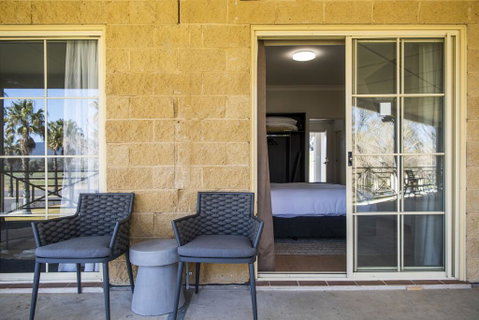 Parklands Resort & Conference Centre - Accommodation Bookings 1