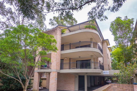 Parkside Apartments Parramatta - Accommodation Bookings 0