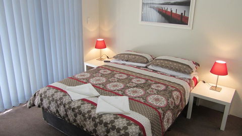 Parkside Apartments Parramatta - Accommodation Bookings 1