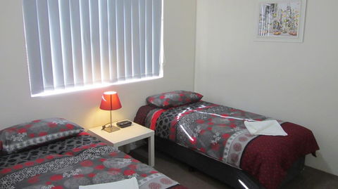 Parkside Apartments Parramatta - Accommodation Bookings 2