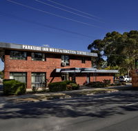 Parkside Inn Motel - Accommodation Bookings
