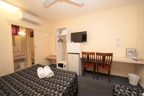 Parkside Motel & Licensed Restaurant - Accommodation Bookings 2