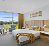 Parkside Motel Geelong