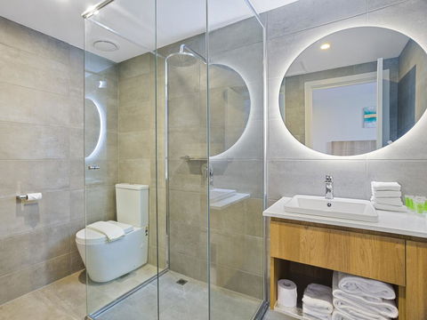 Parkside Motel Geelong - Accommodation Bookings 3