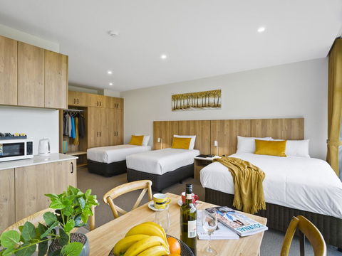 Parkside Motel Geelong - Accommodation Bookings 1