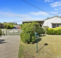 Parkside Original 35 - Accommodation Bookings