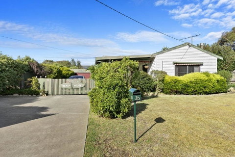 Parkside Original 35 - Accommodation Bookings 0