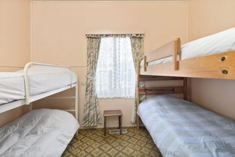 Parkside Original 35 - Accommodation Bookings 2