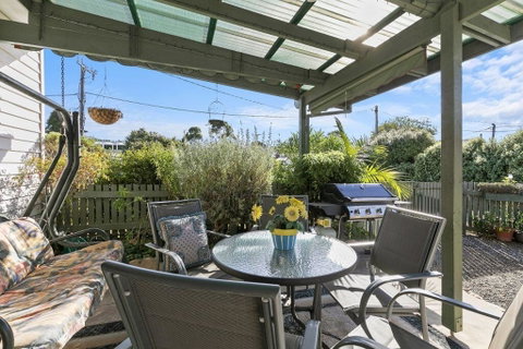 Parkside Original 35 - Accommodation Bookings 1