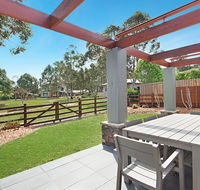 Parkview - Accommodation Bookings