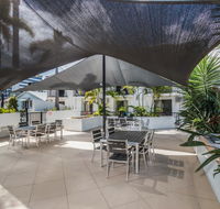 Parkview Apartments - Accommodation Bookings