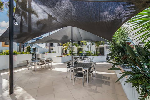 Parkview Apartments - Accommodation Bookings 0