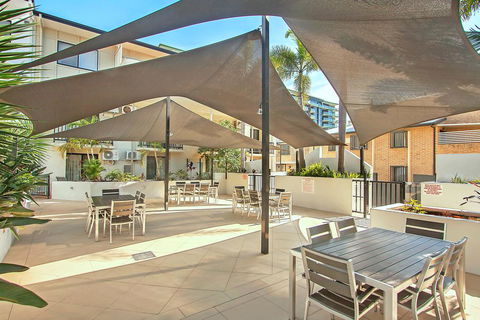 Parkview Apartments - Accommodation Bookings 1
