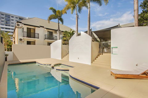 Parkview Apartments - Accommodation Bookings 2