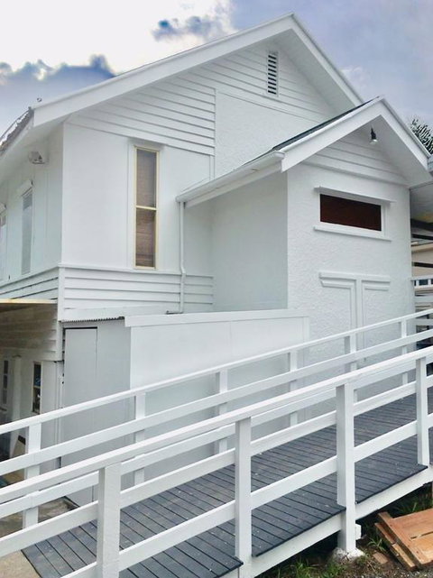 Parkview Brisbane - Accommodation Bookings 3
