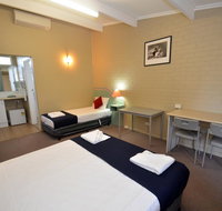 Parkview Motor Inn - Accommodation Bookings