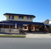 Parkway Motel - Accommodation Bookings