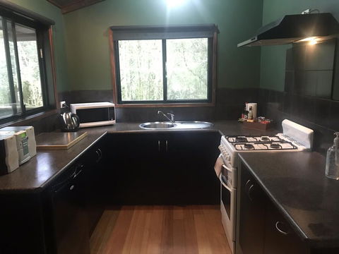 Parkwood Cottage - Accommodation Bookings 0