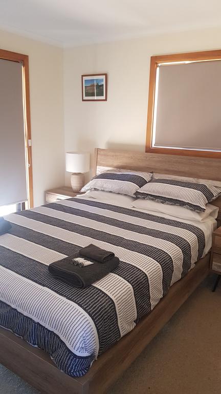 Parndana Hotel Cabins - Accommodation Bookings 1