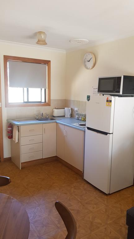 Parndana Hotel Cabins - Accommodation Bookings 3