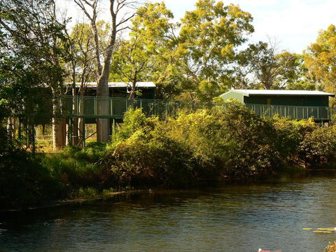 Parry Creek Farm Tourist Resort And Caravan Park - Accommodation Bookings 0