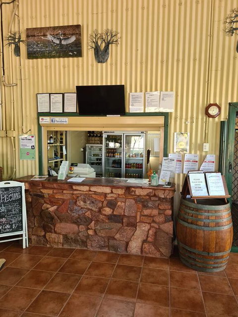 Parry Creek Farm Tourist Resort And Caravan Park - Accommodation Bookings 3