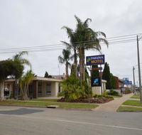 Paruna Motel