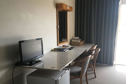 Paruna Motel - Accommodation Bookings 3