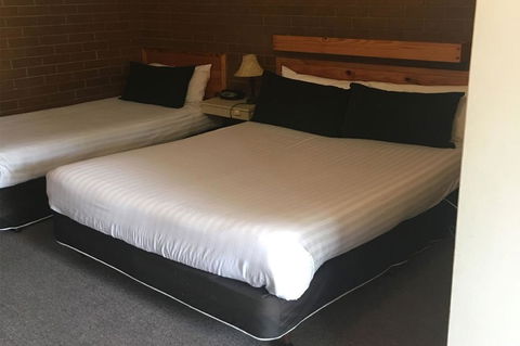 Paruna Motel - Accommodation Bookings 2