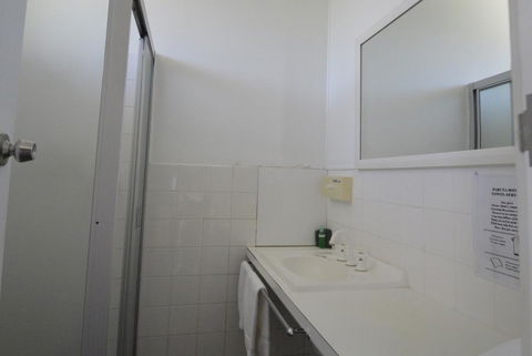 Paruna Motel - Accommodation Bookings 1