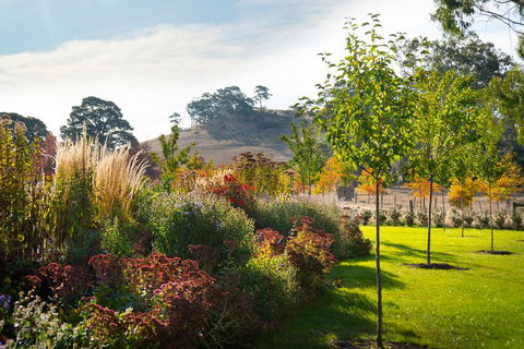 Paul Bangay The Farmhouse - Accommodation Bookings 1