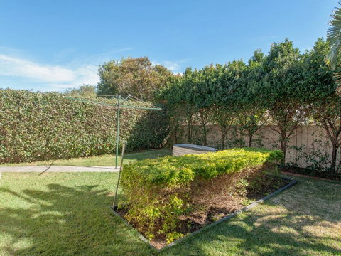 Pawprints, 123 Bagnalls Beach Road - Accommodation Bookings 3