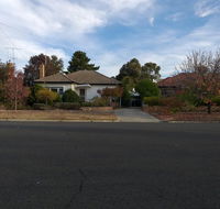 Peaceful Happy Home